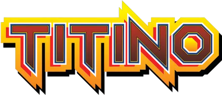 TITINO — Matteo Masili